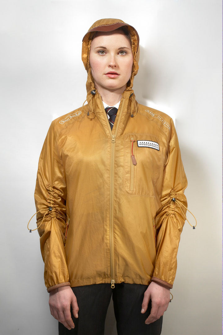 ジャケット・アウター Tom Sachs Nikecraft Foul Weather Jacket Foul Weather Jacket – Tom Sachs Store