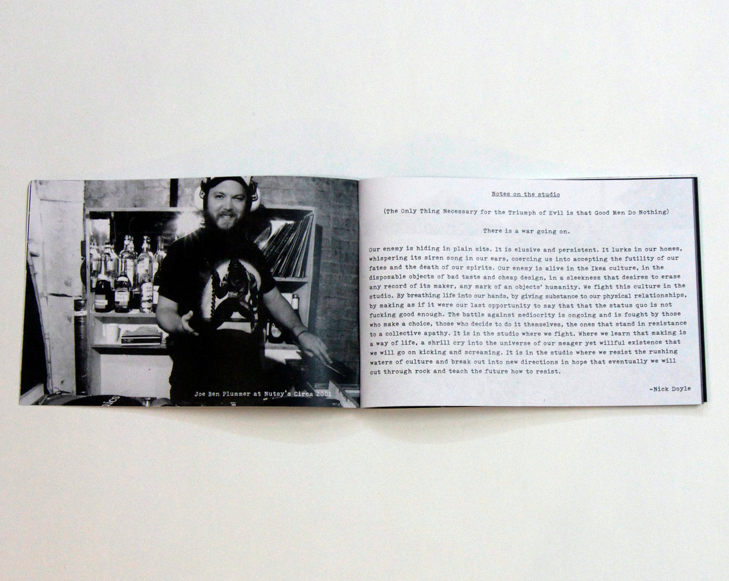 Boombox Retrospective 1999-2015: Dollar Cut