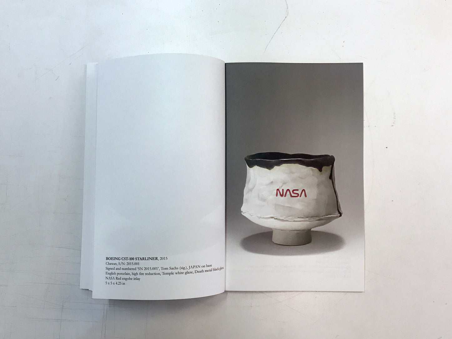 Chawan Zine