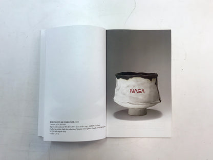 Chawan Zine