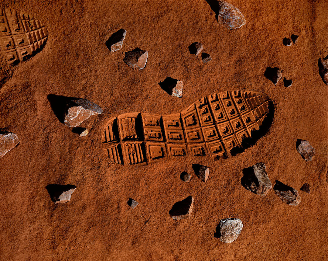 NikeCraft: Mars Yard Shoe – Tom Sachs Store