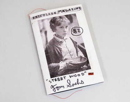 Bricolage Magazine #2