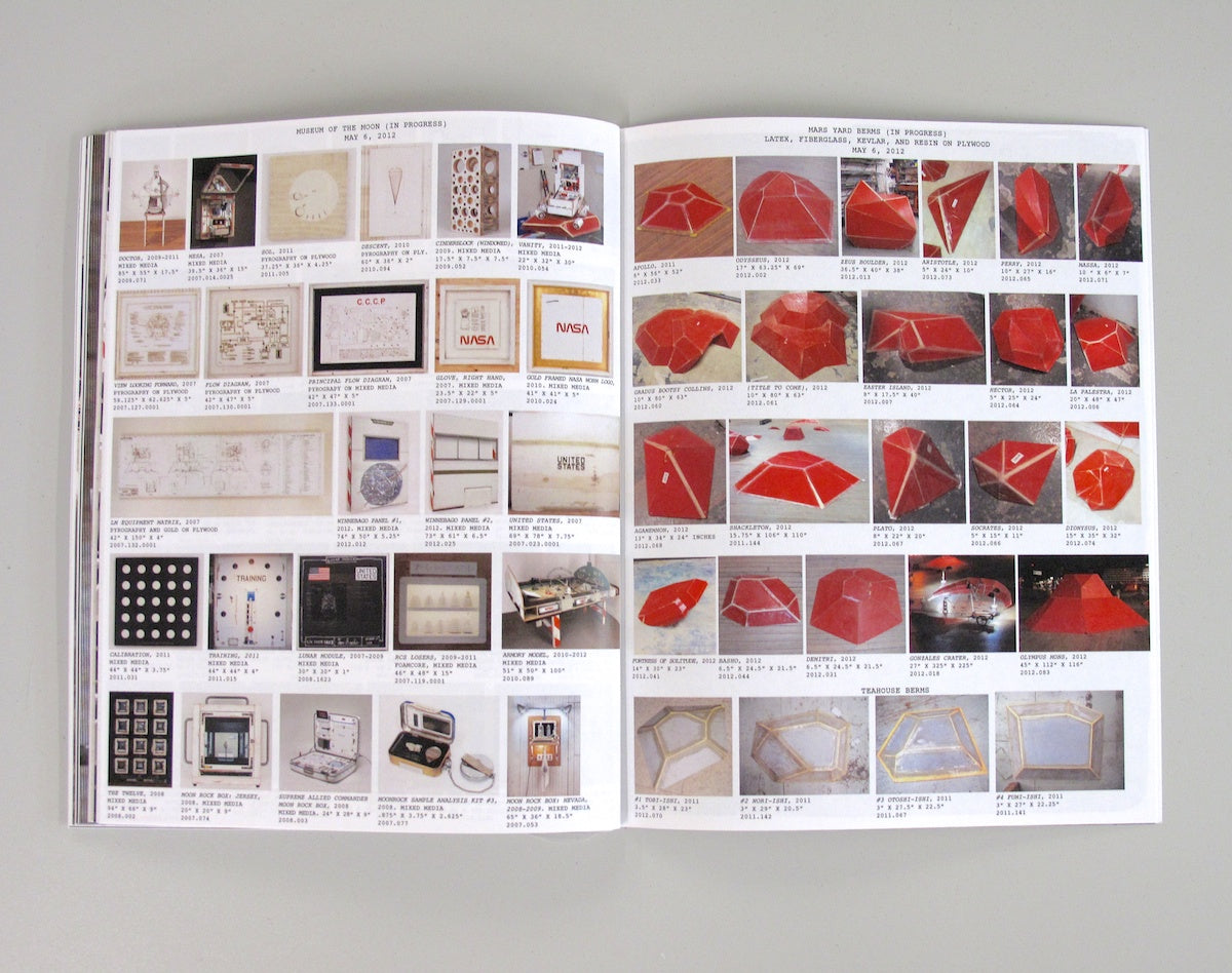 Space Program Progress Report 5.2