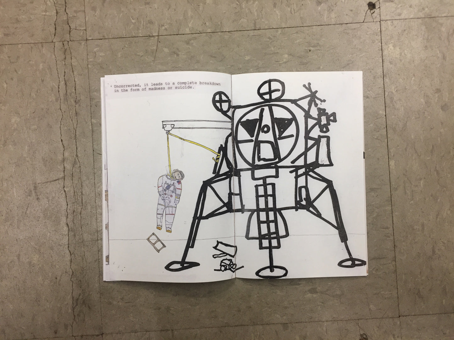 Heart Brain Feedback System (A Space Program DVD) JAPANESE IMPORT EDITION