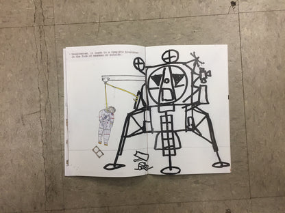 Heart Brain Feedback System (A Space Program DVD) JAPANESE IMPORT EDITION