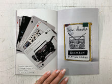 Load image into Gallery viewer, Tom Sachs: Retail Experience Zine