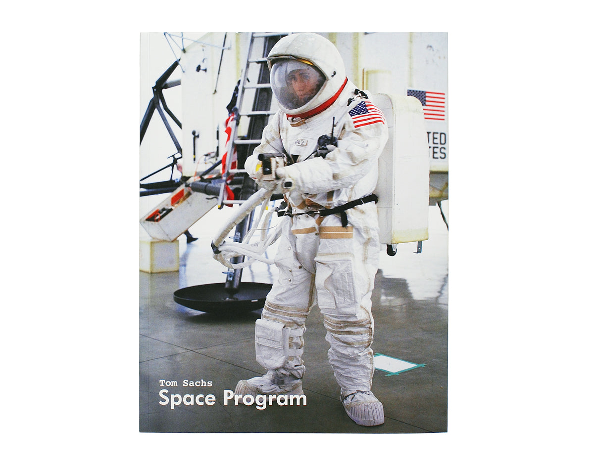 Tom Sachs Space Program洋書 Tom Sachs: Space Program: Aldrin, Buzz, Sachs, Tom, Neri, Louise