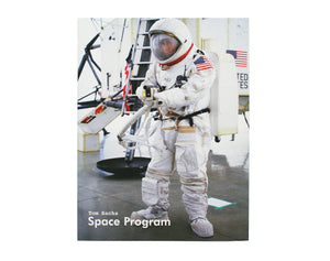 Space Program (2007) Book
