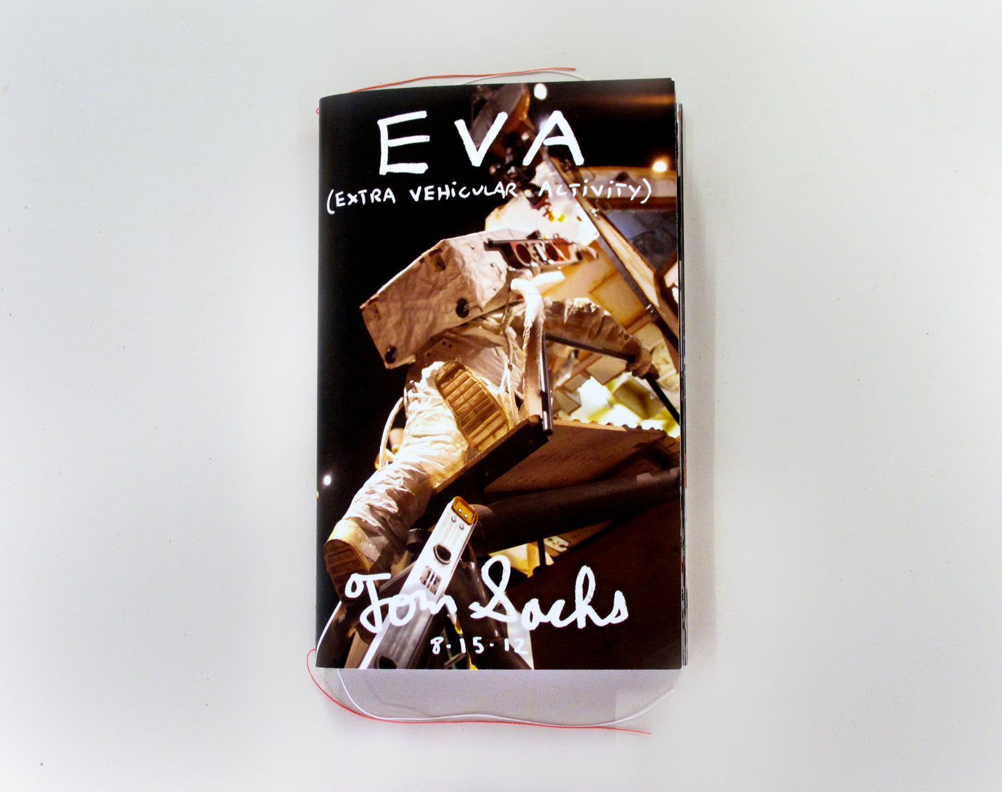 EVA