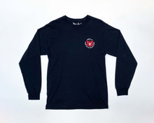 Load image into Gallery viewer, Every Minute Counts Long Sleeve Tee