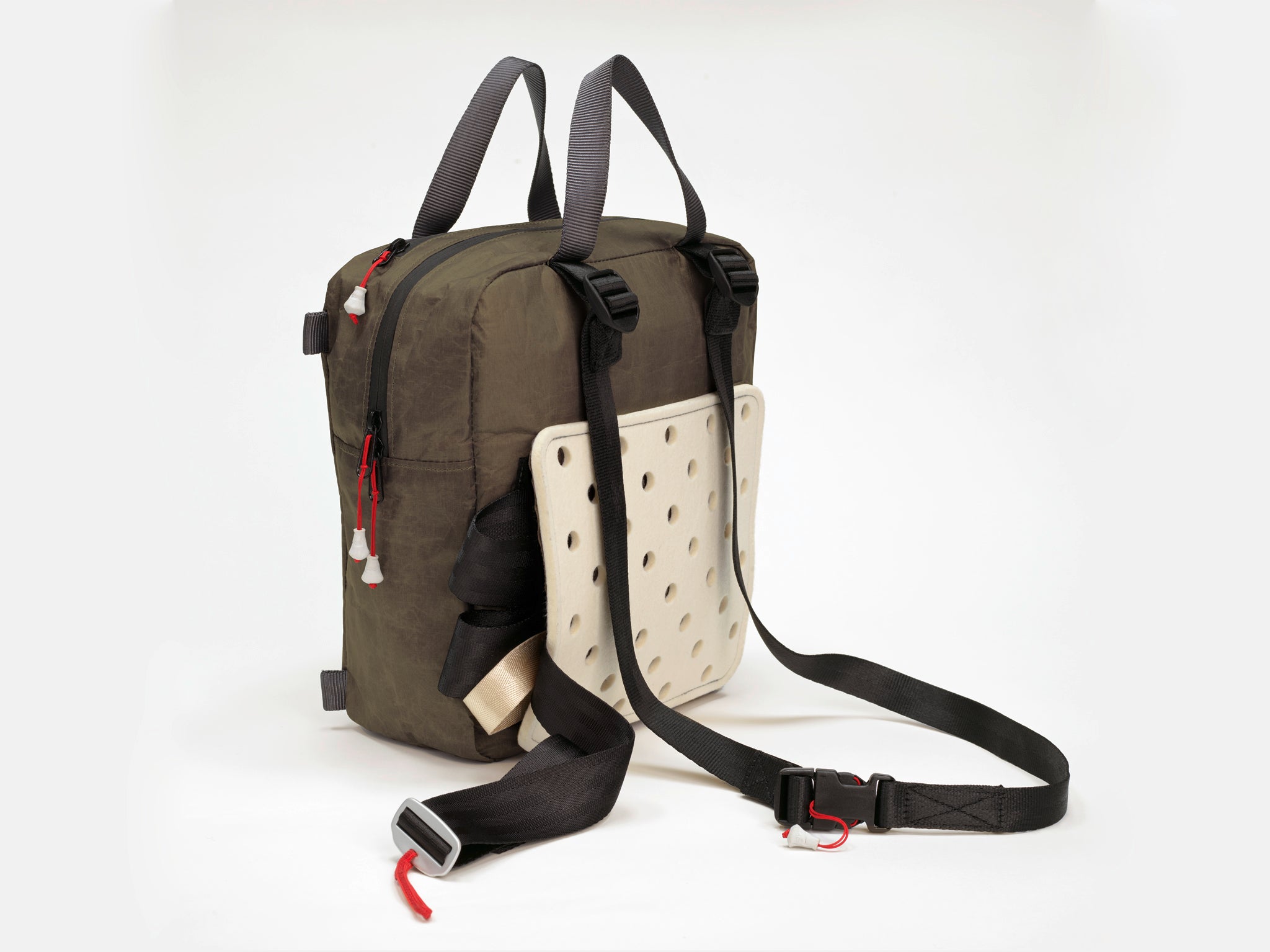 Fanny Pack Pro (Olive Drab) – Tom Sachs Store