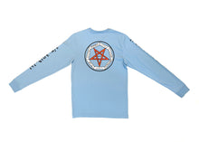 Load image into Gallery viewer, NikeCraft: Family Crest Long Sleeve Tee
