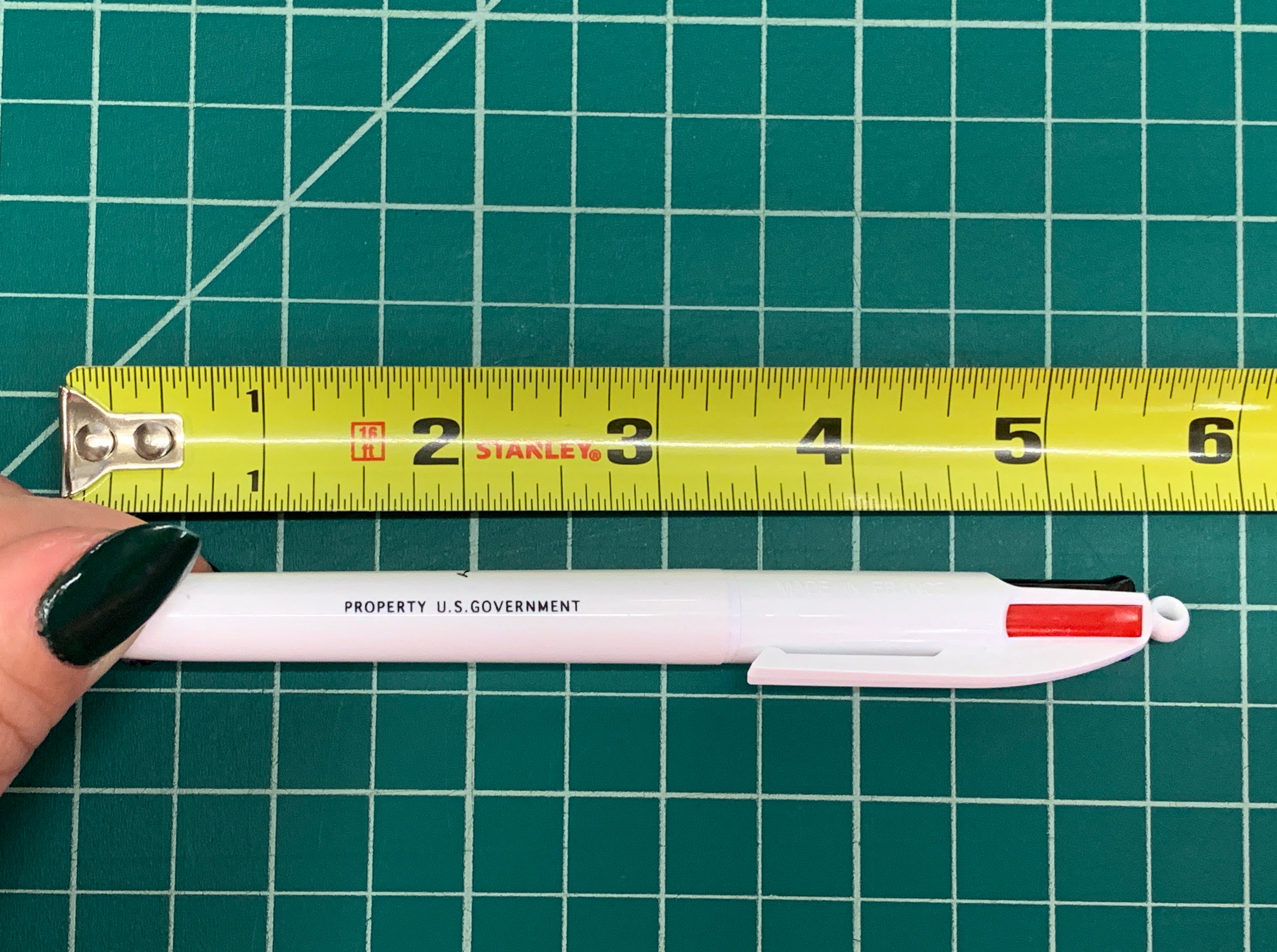 新品 Tom Sachs トムサックス ペン bic ボールペン nike BIC 4-in-1 Pen – Tom Sachs Store
