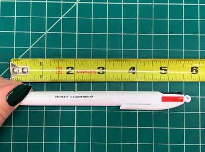 BIC 4-in-1 Pen