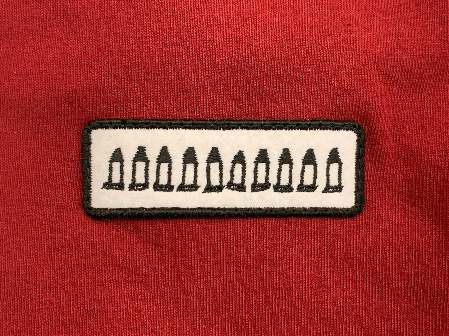 Eagles Nest Long Sleeve Tee