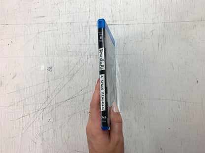 A Space Program Blu-Ray