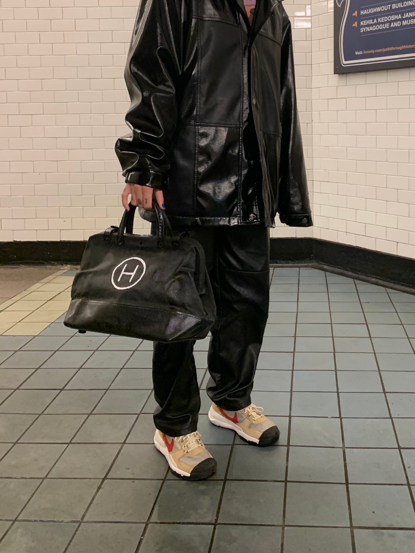 Kelly Bag