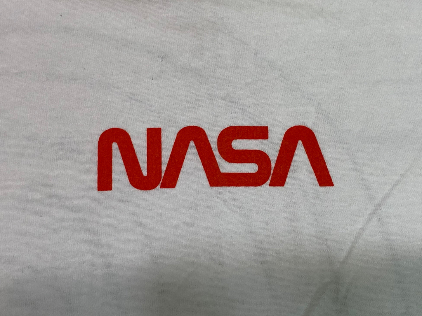 NASA Solar System Tee