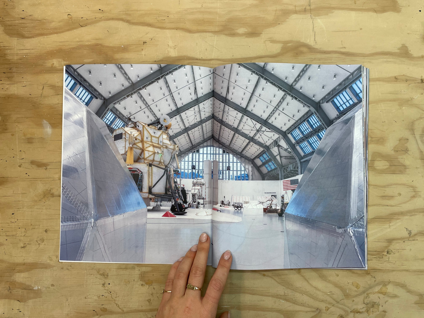 Space Program: Rare Earths (Progress Report 4.0)