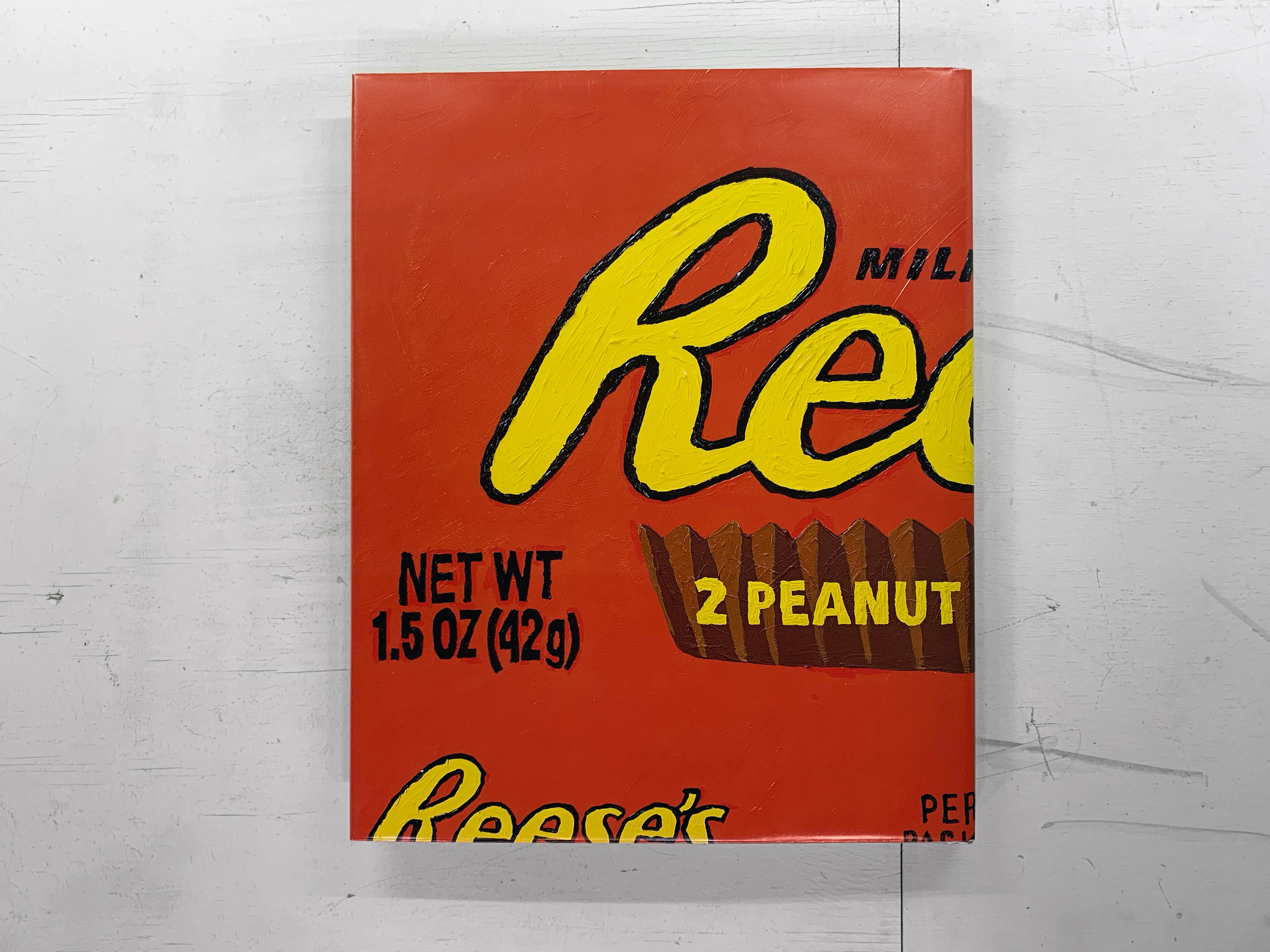 Tom Sachs: Handmade Paintings Hardcover Book – Tom Sachs Store