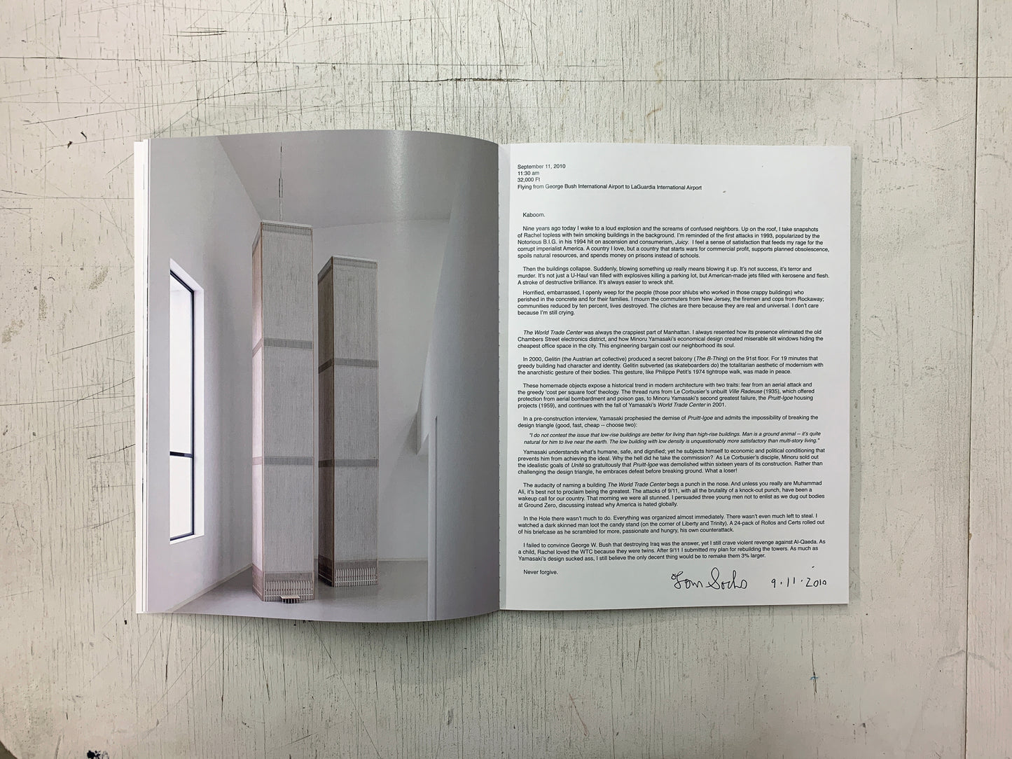 Timeline Catalogue