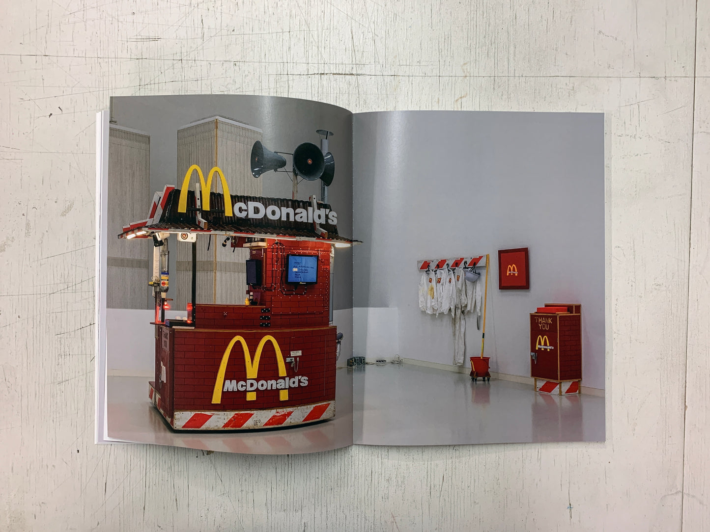 Timeline Catalogue