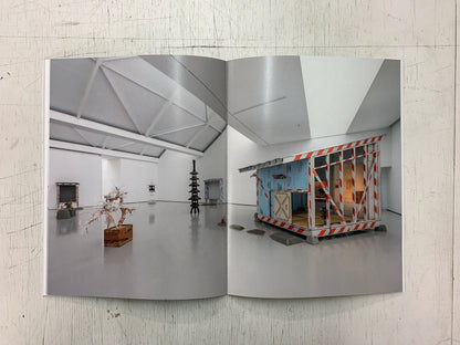 Timeline Catalogue