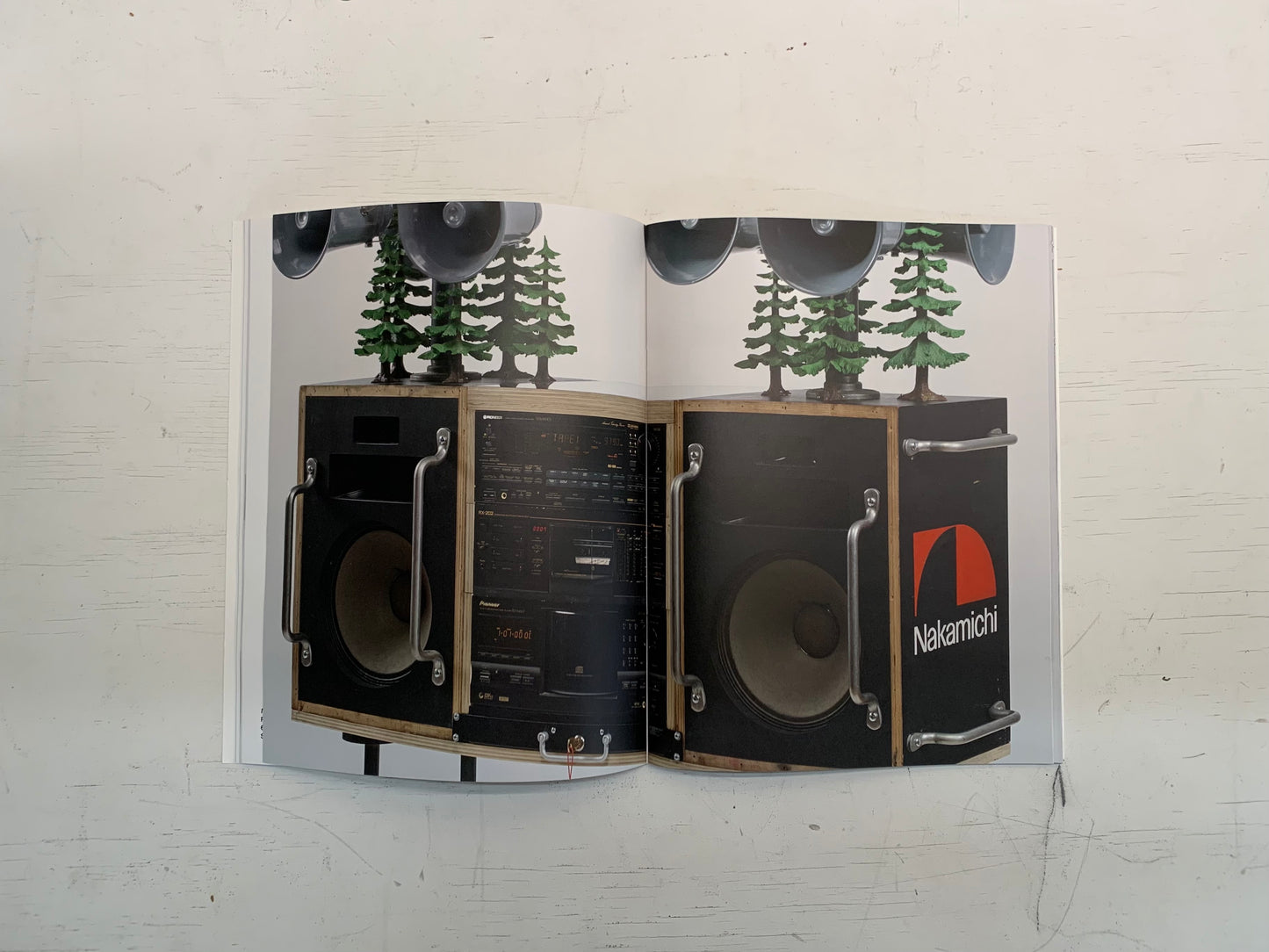 Tom Sachs: Work Catalogue