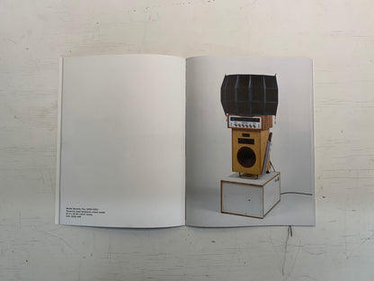 Tom Sachs: Work Catalogue