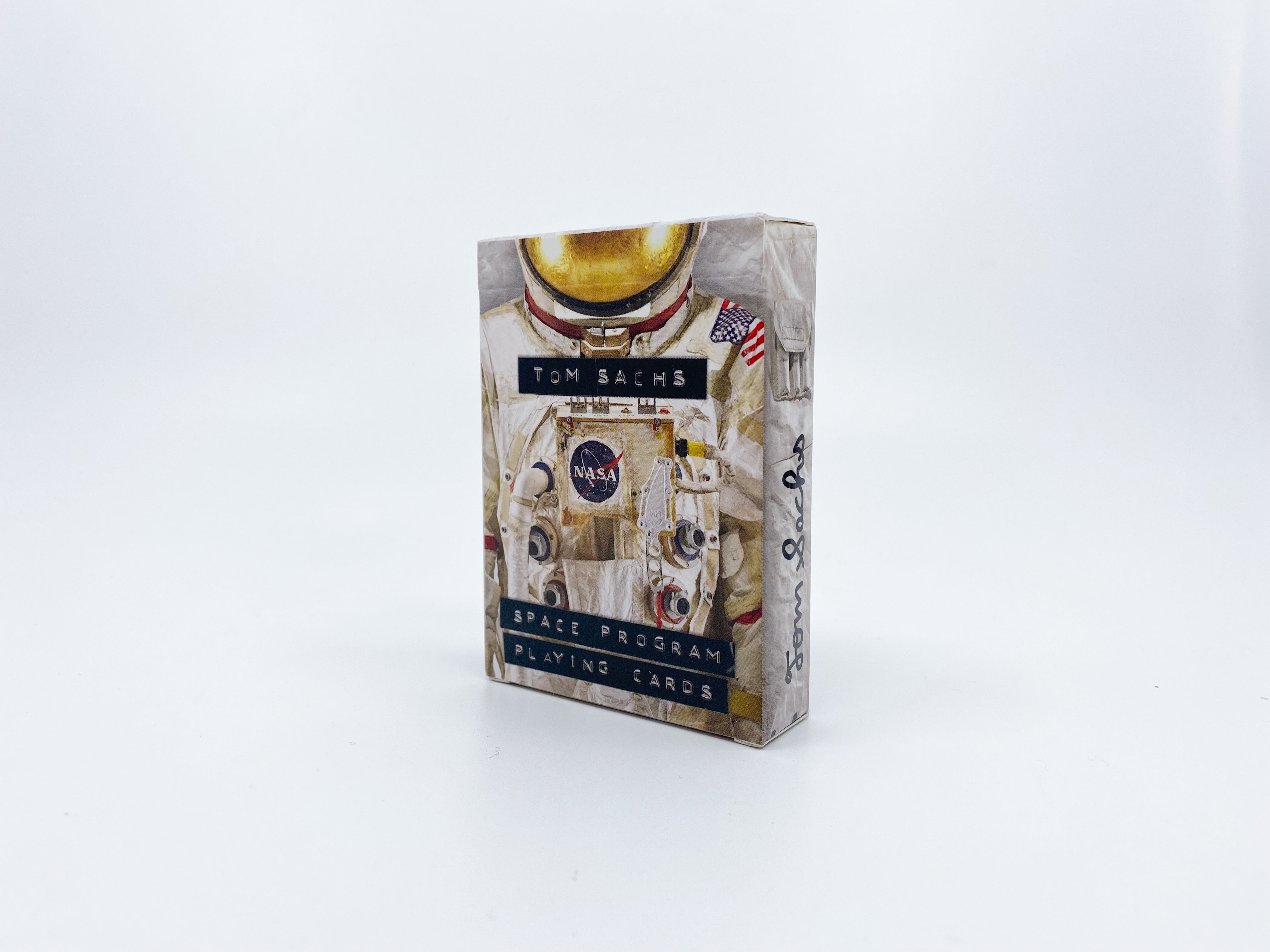 Tom Sachs Space Program洋書 Space Program (2007) Book – Tom Sachs Store