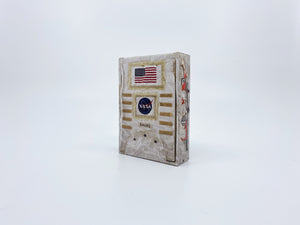 Space Program Card Deck