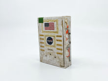 Load image into Gallery viewer, Space Program Card Deck (Japan Import Edition)