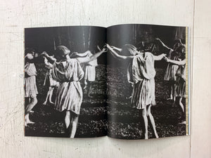 Tom Sachs: Ritual Catalogue - Paris