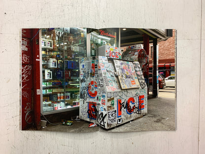 Tom Sachs: Ritual Catalogue - Paris