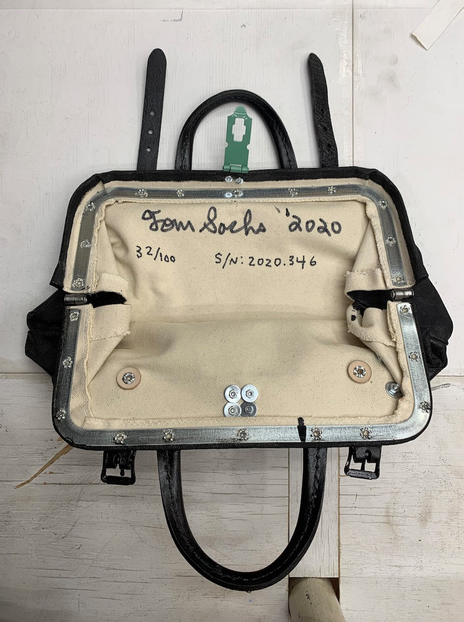 Kelly Bag