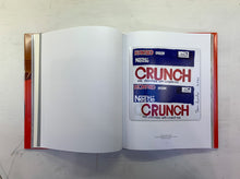 Load image into Gallery viewer, Tom Sachs: Handmade Paintings Hardcover Book