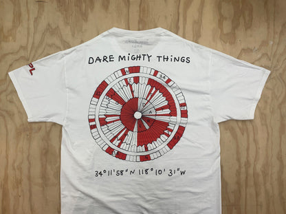 Perseverance Tee