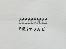 Load image into Gallery viewer, Tom Sachs: Ritual London Tee