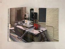 Load image into Gallery viewer, Tom Sachs: Ritual Catalogue - London