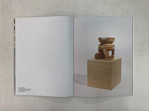 Tom Sachs: Ritual Catalogue - London