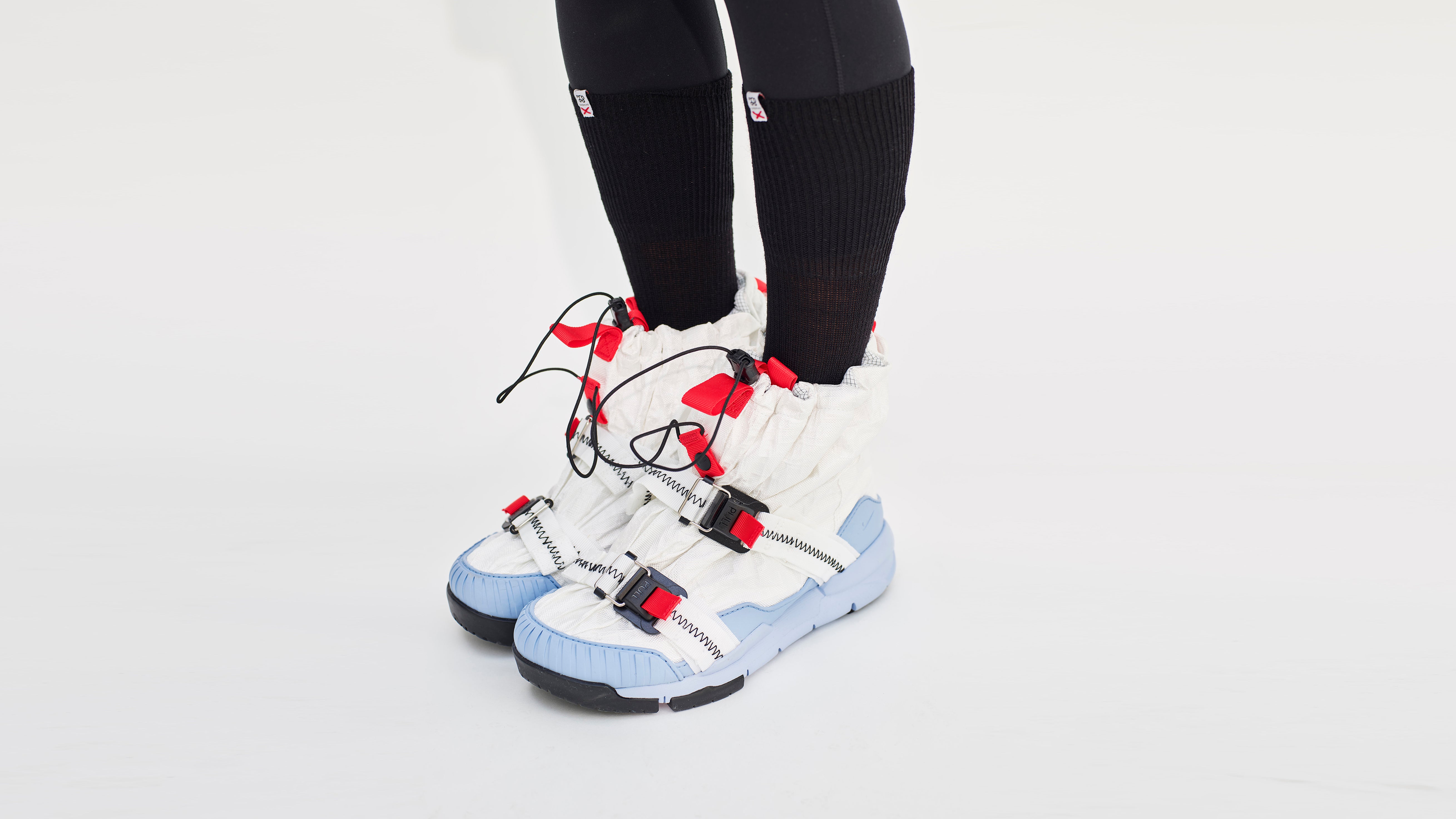 Overshoe tom sachs best sale