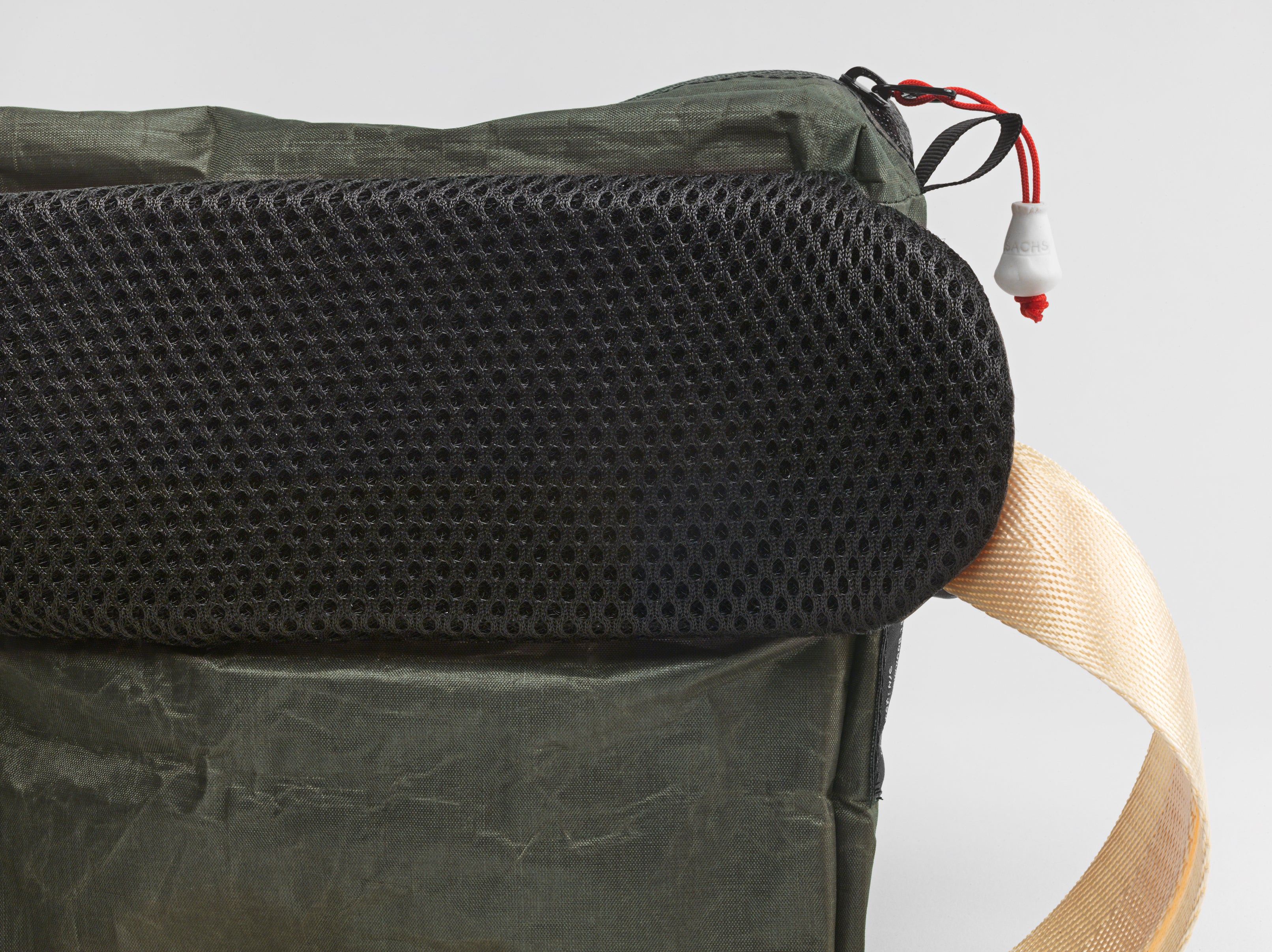 トム サックス Fanny Pack Second Edition カーキ Fanny Pack Second Edition (Olive Drab) – Tom Sachs Store