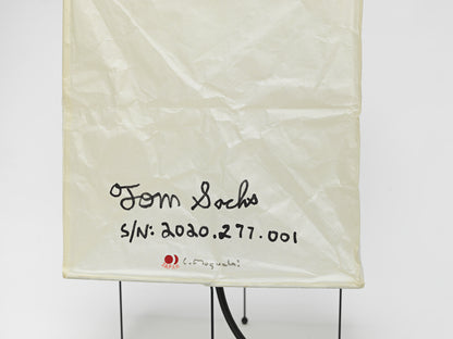 Lunar Excursion Module Lamp