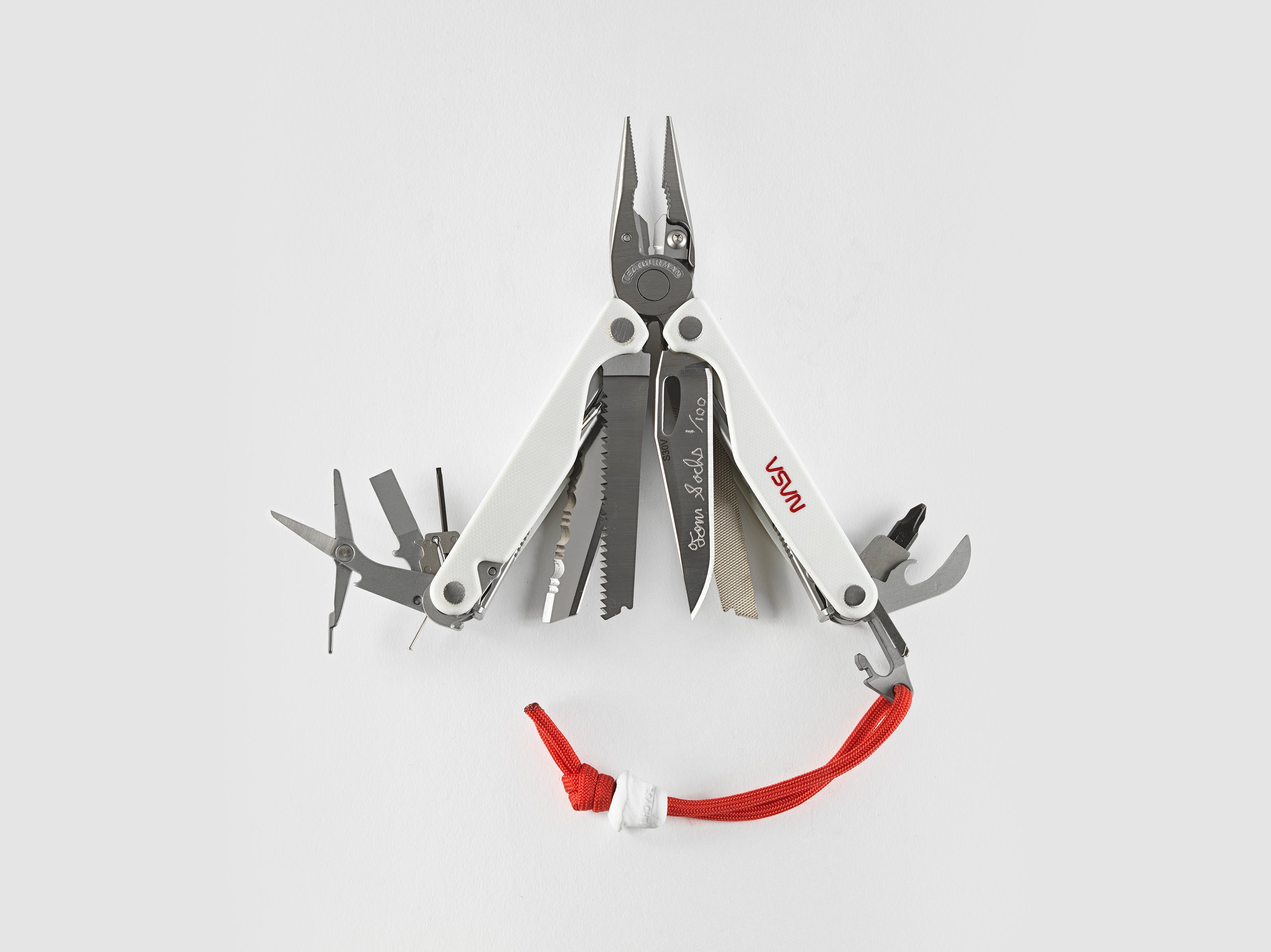Tom Sachs Leatherman Charge+ Tom Sachs Store