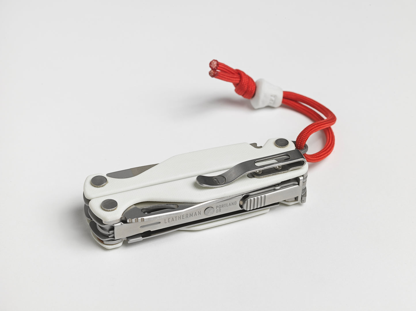 Tom Sachs Leatherman Charge+
