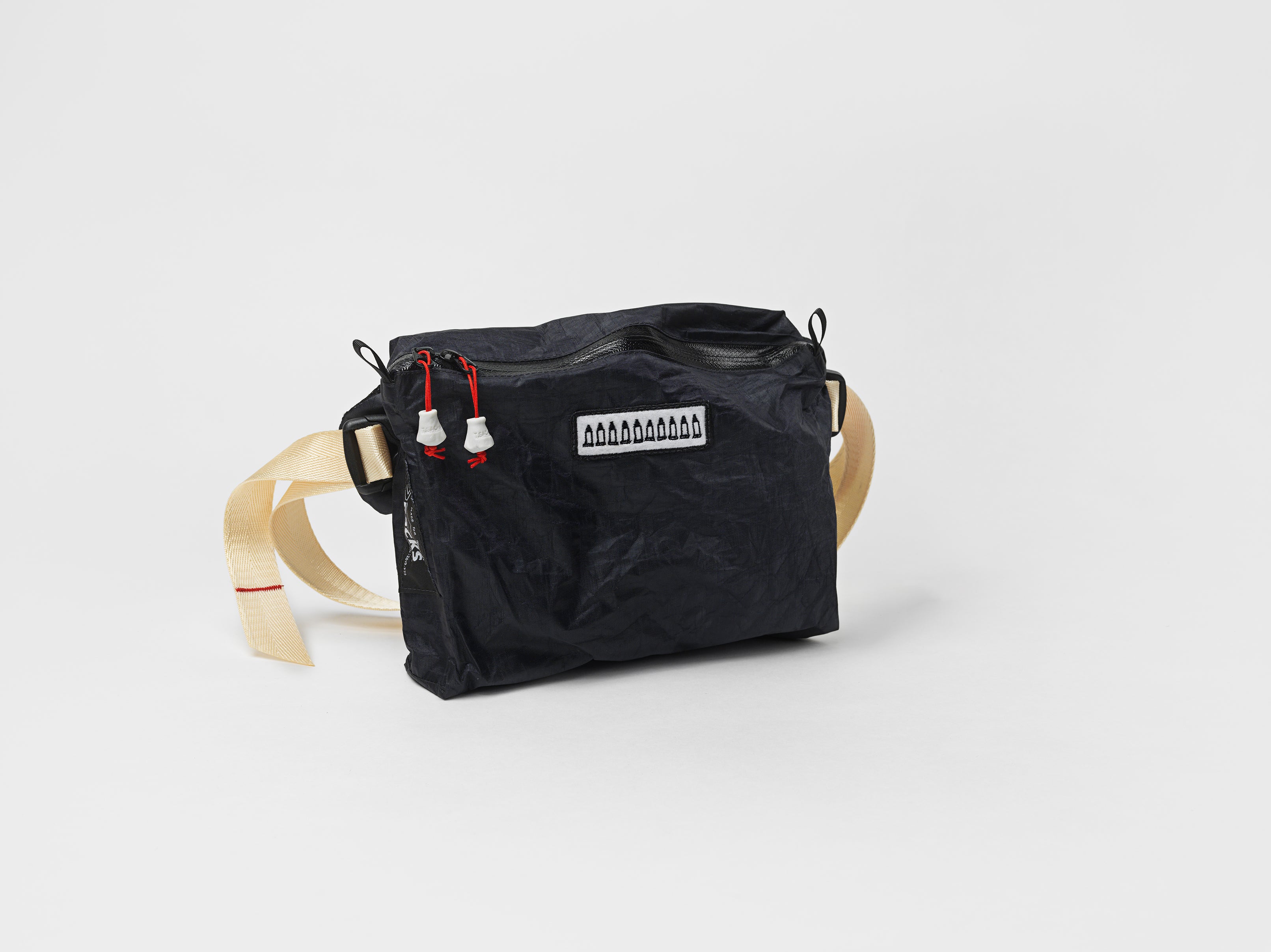 Fanny Pack – Tom Sachs Store