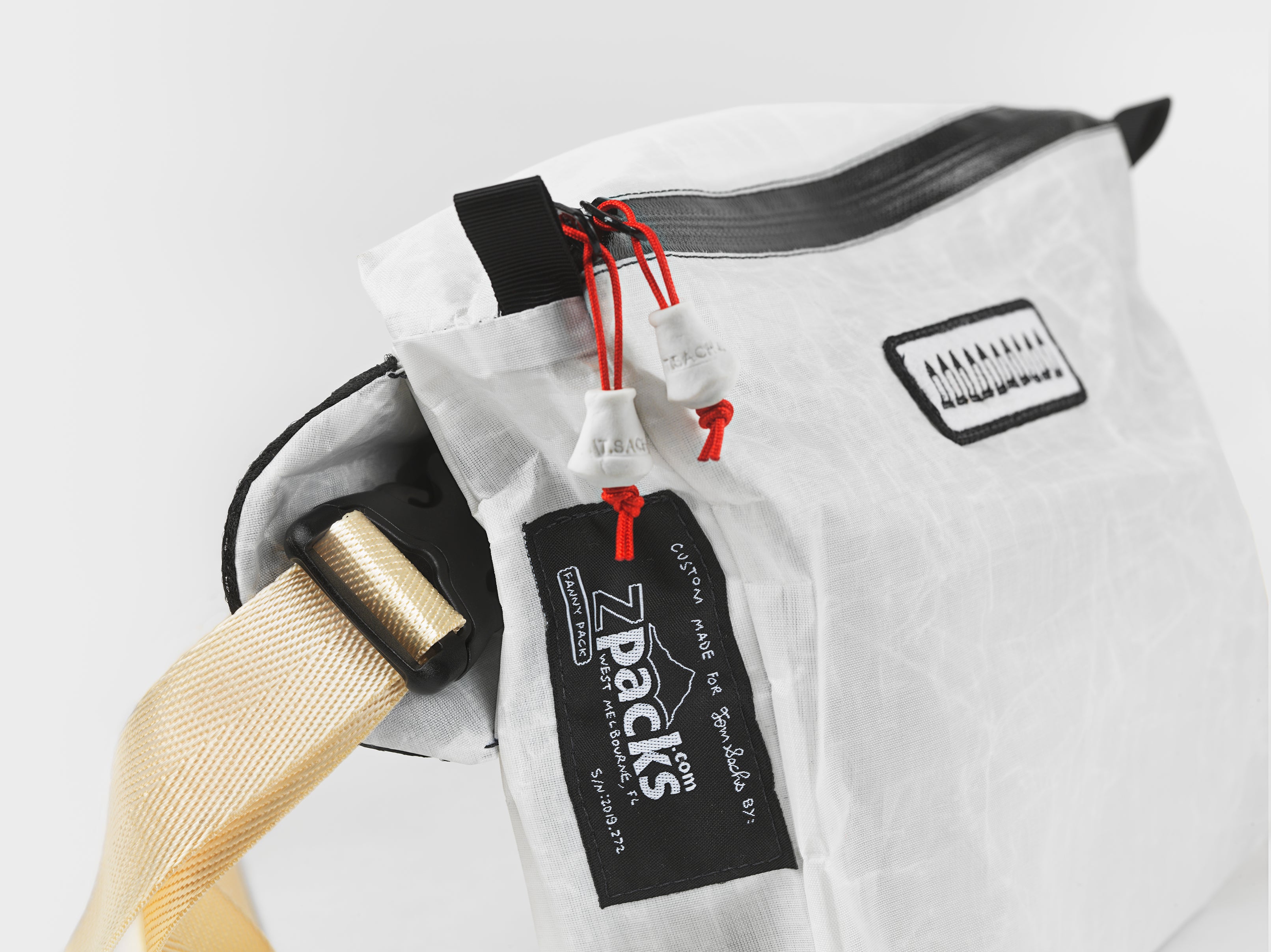 Fanny Pack – Tom Sachs Store