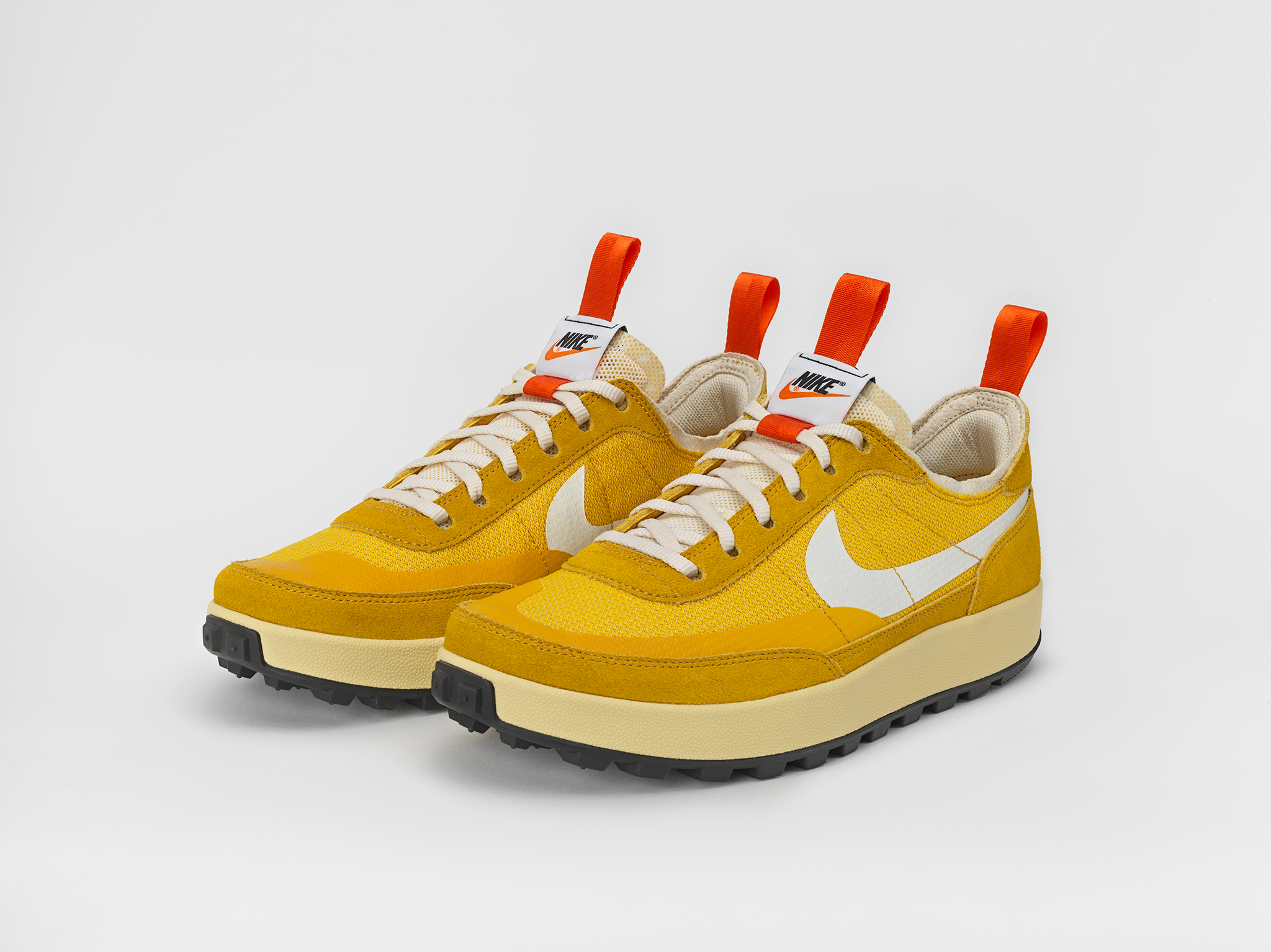 Nike Tom Sachs x NikeCraft General Purpose Shoe