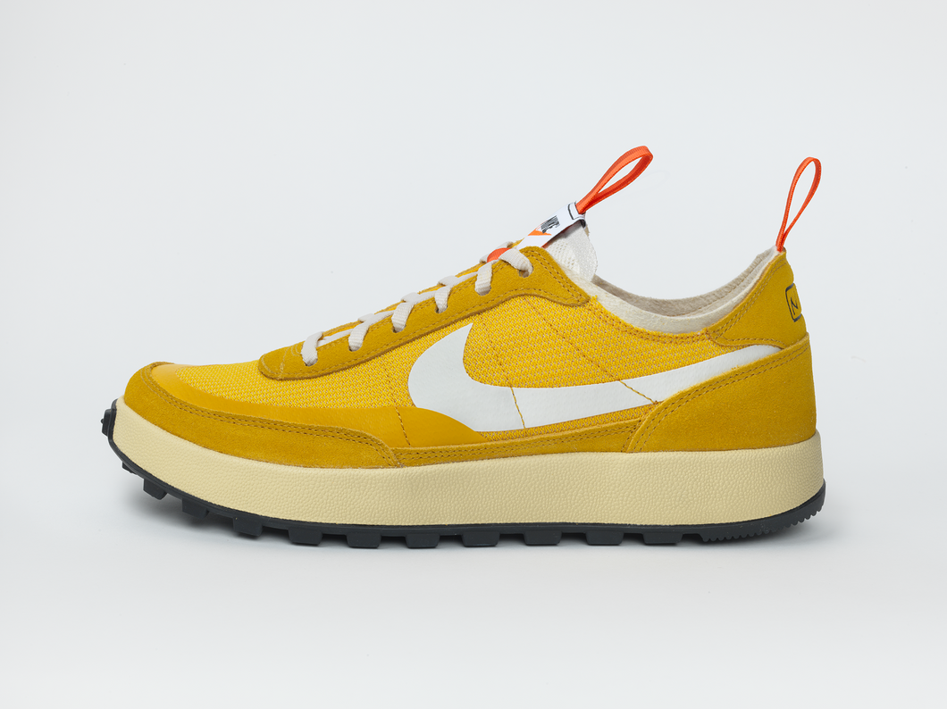 NikeCraft: General Purpose Shoe (Archive) – Tom Sachs Store