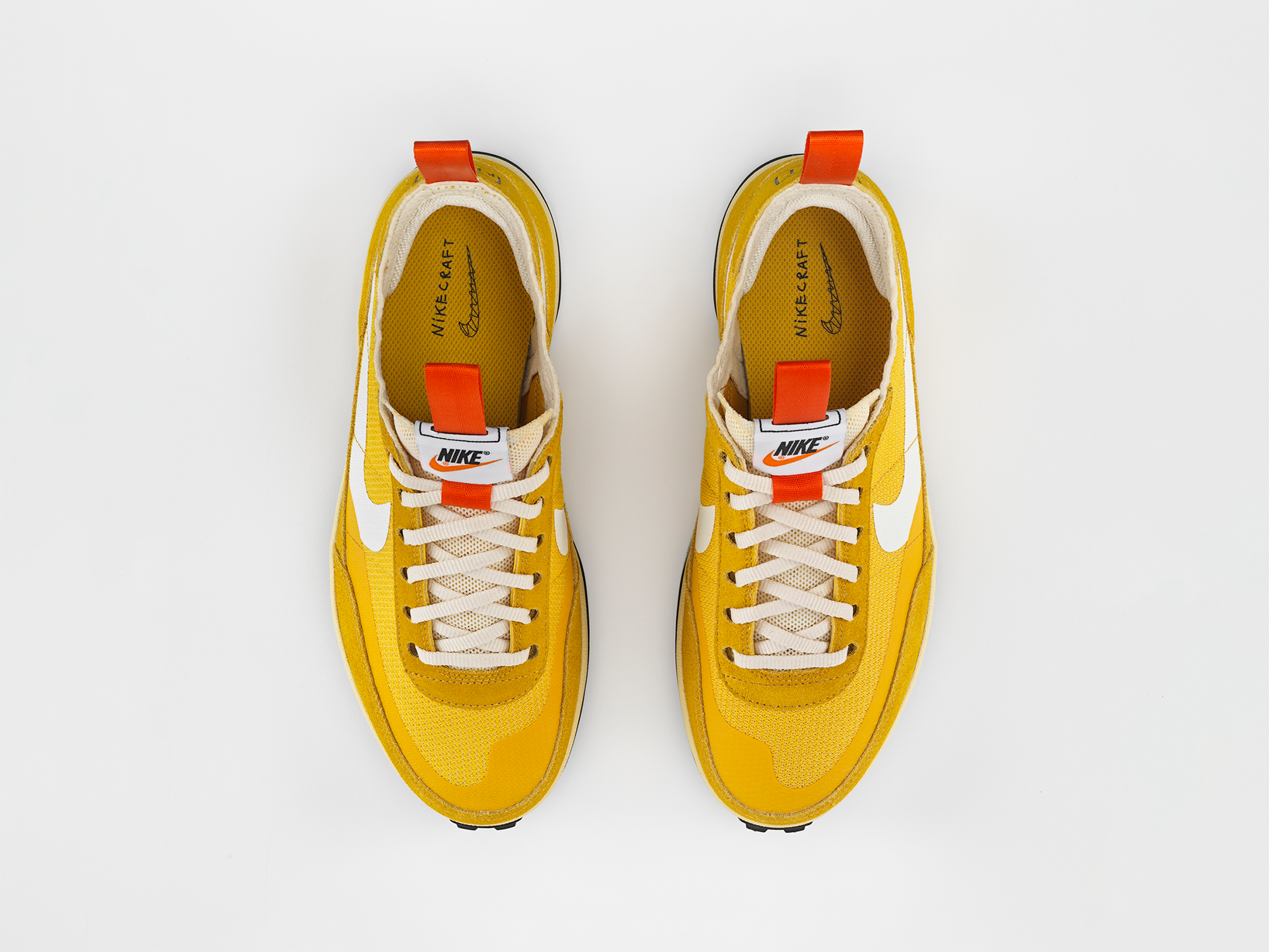 NikeCraft: General Purpose Shoe (Archive) – Tom Sachs Store